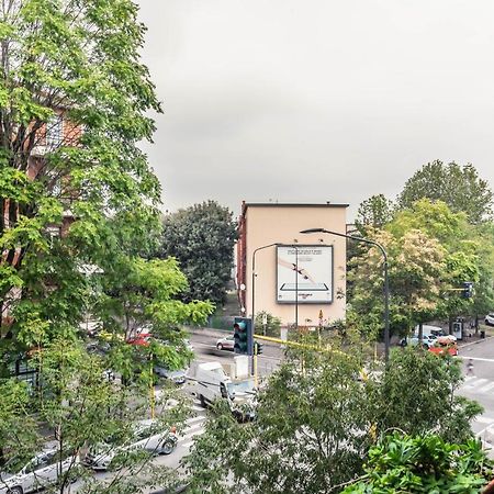 Апартаменти Eden House Sansiro-Duomo Netflix & Design Мілан Екстер'єр фото