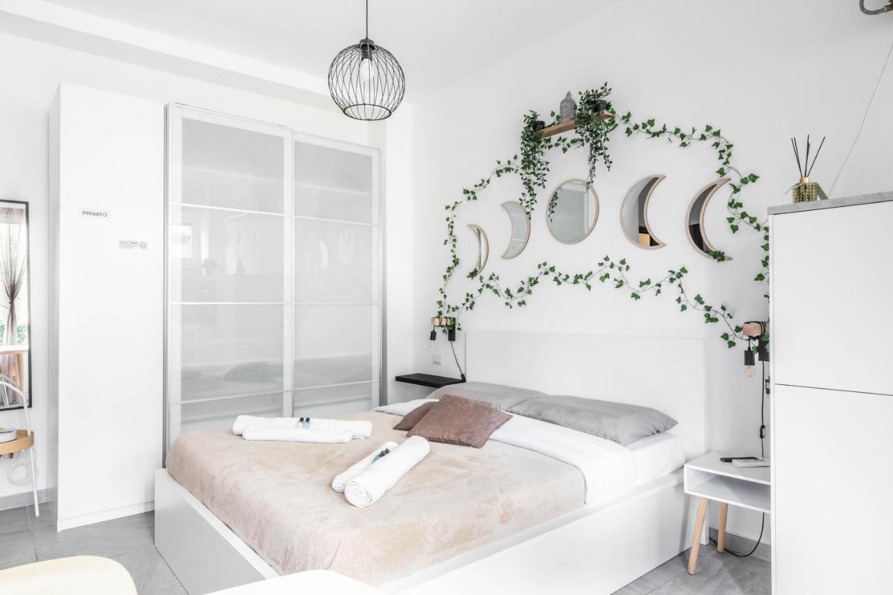 Апартаменти Eden House Sansiro-Duomo Netflix & Design Мілан Екстер'єр фото